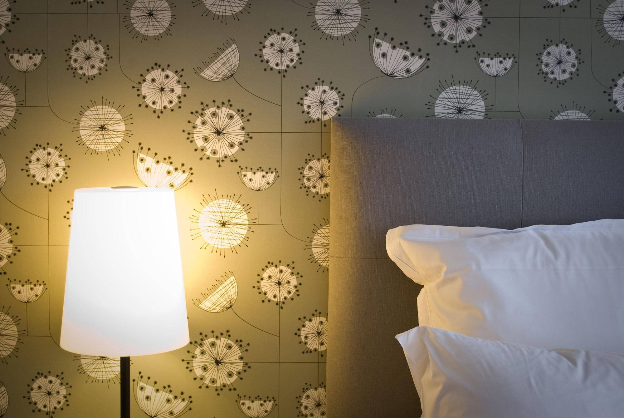 Grasshopper Hotel Glasgow Quarto foto