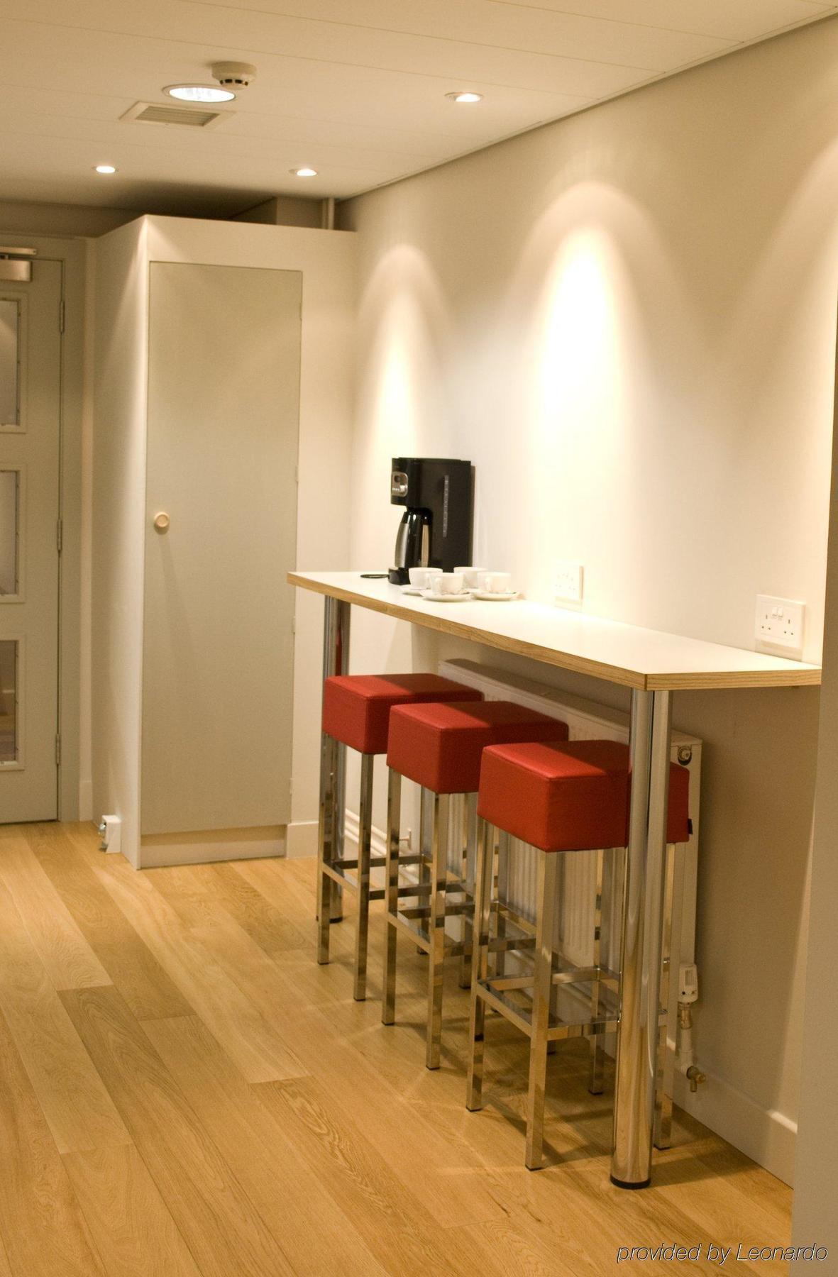Grasshopper Hotel Glasgow Quarto foto