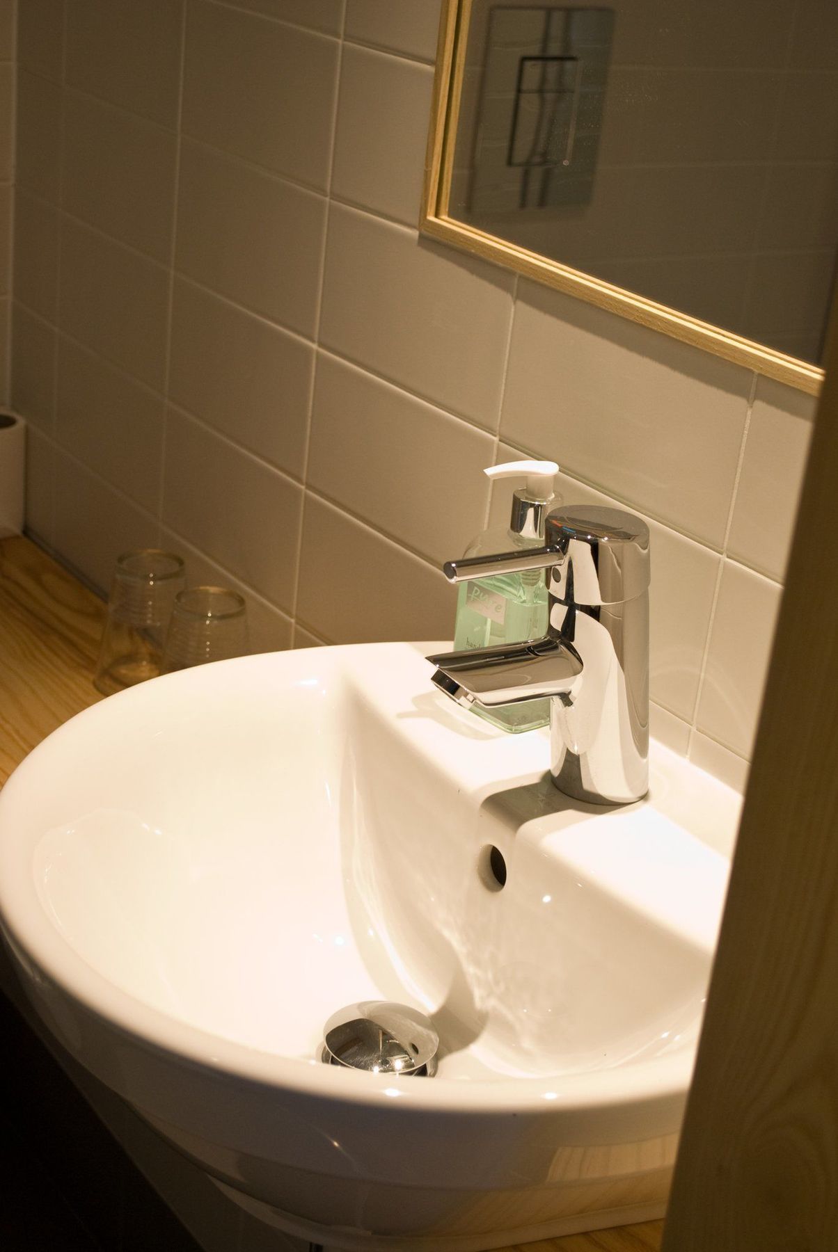 Grasshopper Hotel Glasgow Quarto foto