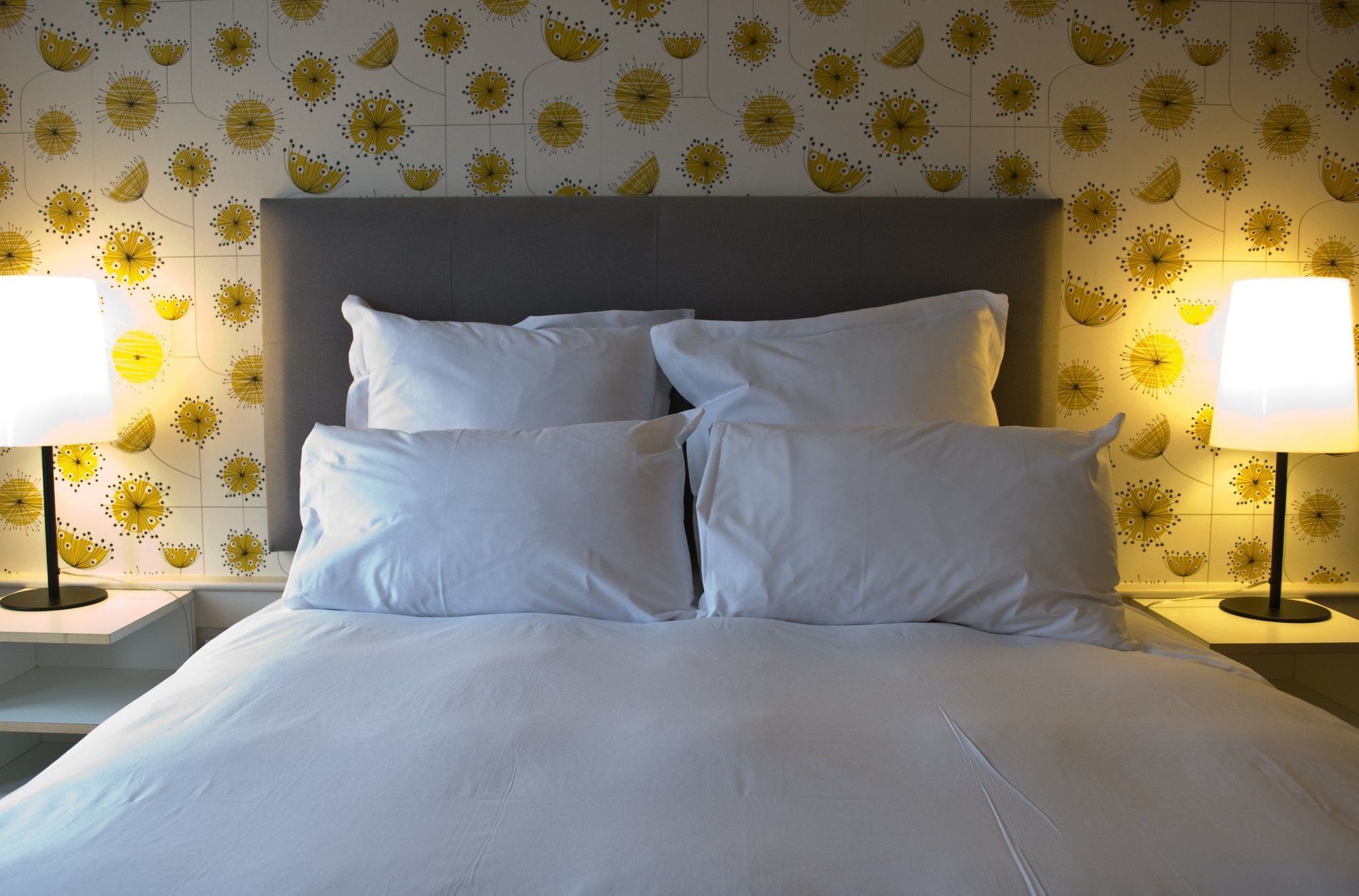 Grasshopper Hotel Glasgow Quarto foto