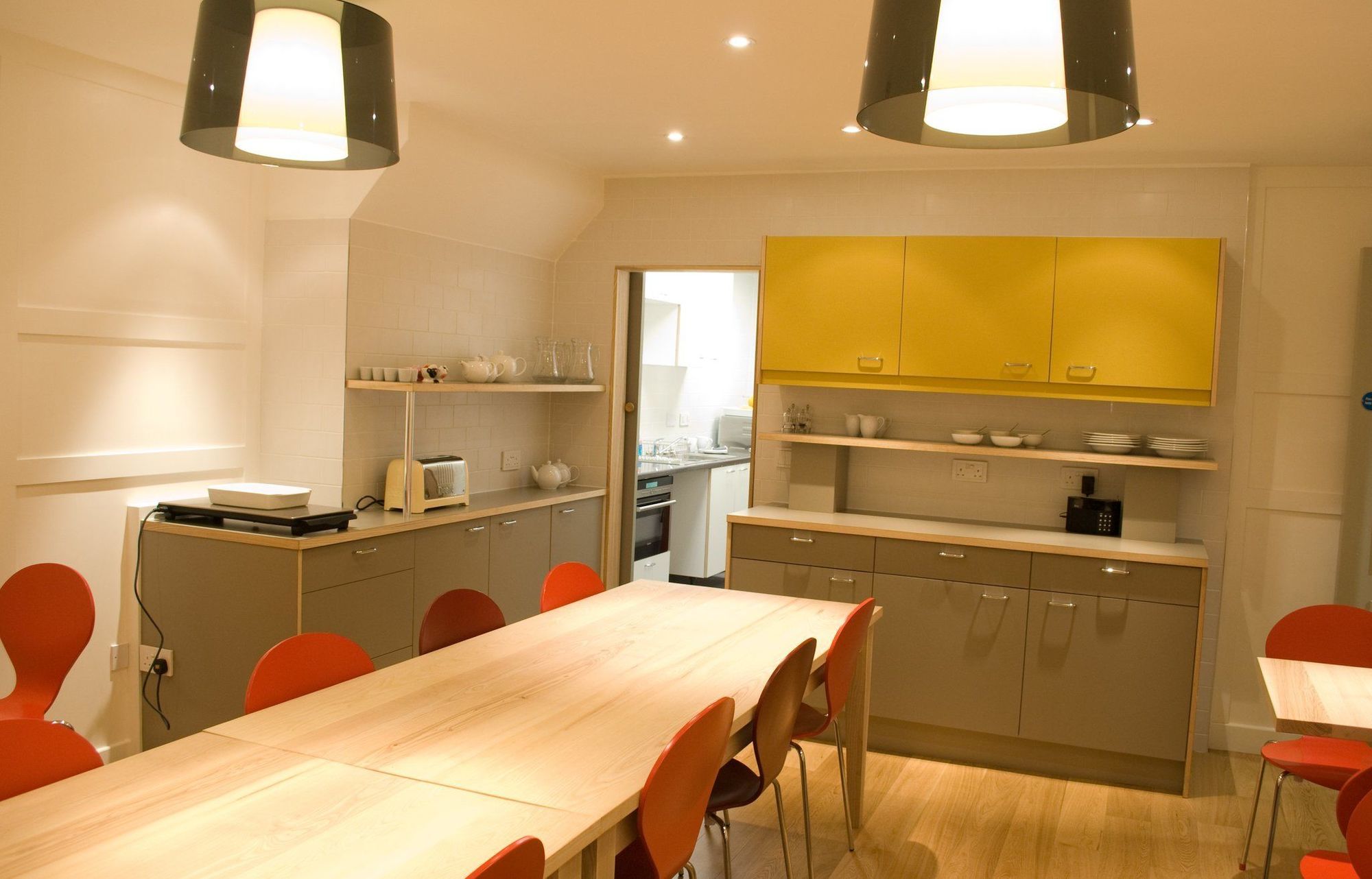 Grasshopper Hotel Glasgow Quarto foto