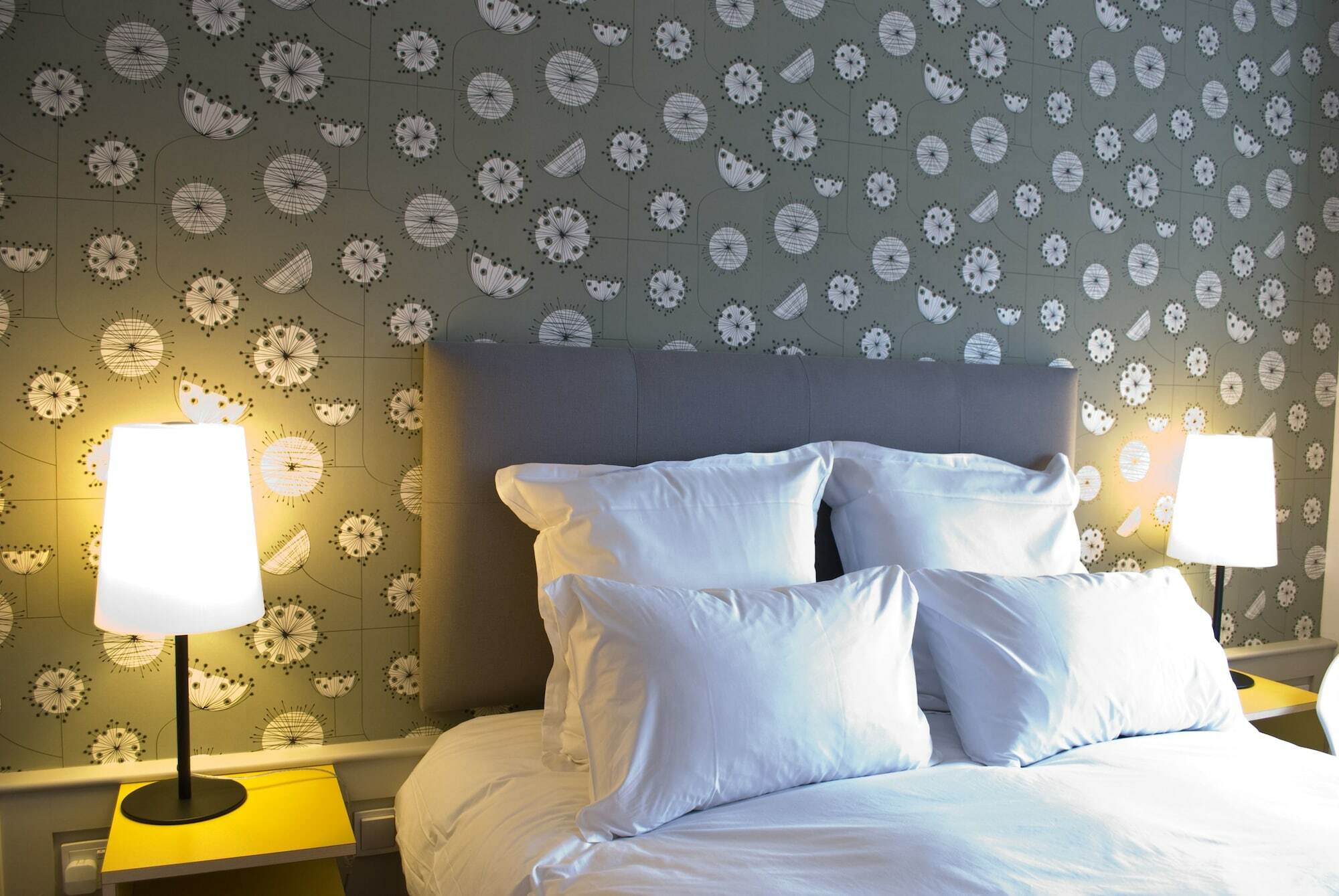 Grasshopper Hotel Glasgow Quarto foto